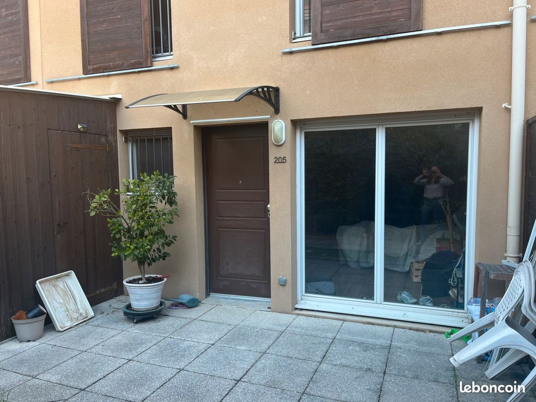 Appartement à vendre, 63m², Plan-de-Cuques