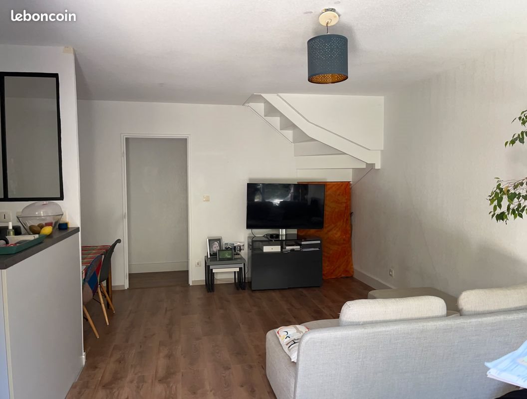 Appartement à vendre, 63m², Plan-de-Cuques