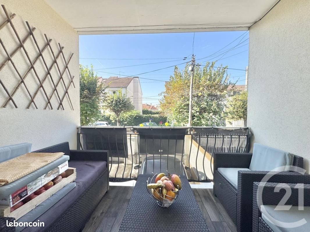 Appartement à vendre, 75m², Paray-Vieille-Poste