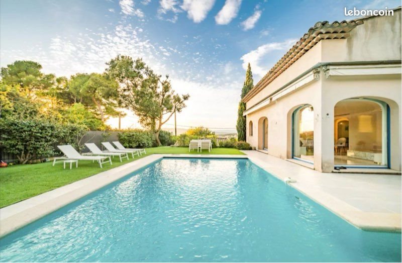 Maison à vendre, 200m², Cannes