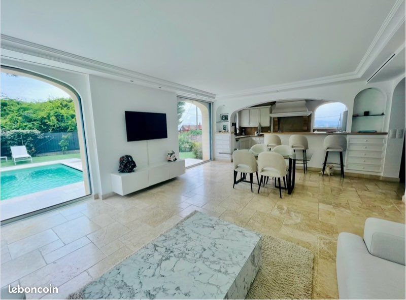 Maison à vendre, 200m², Cannes