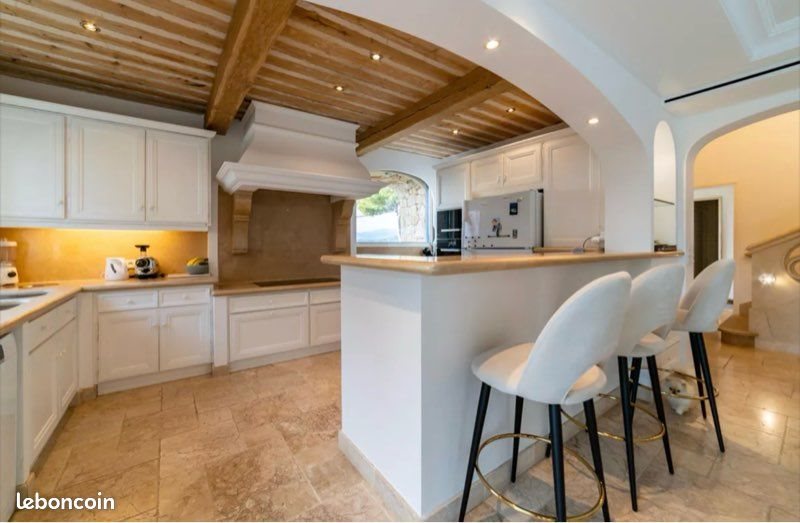 Maison à vendre, 200m², Cannes