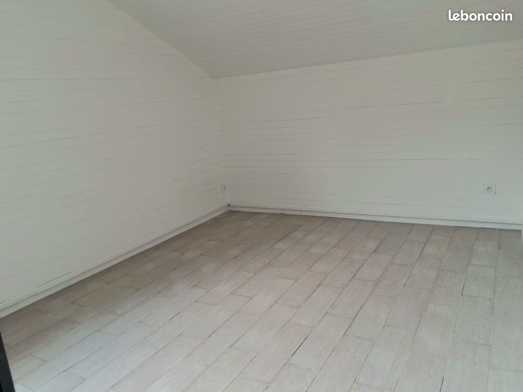 Appartement à louer, 60m², Cluses