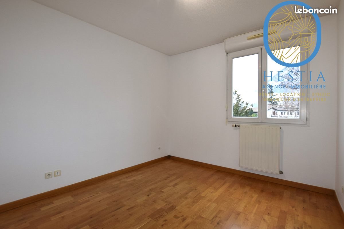 Appartement à louer, 50m², Fontanil-Cornillon