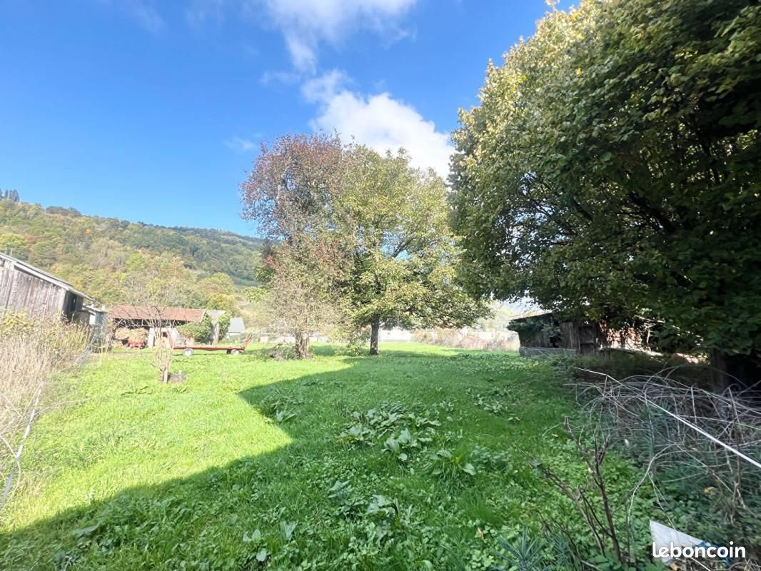Maison à vendre, 81m², Détrier