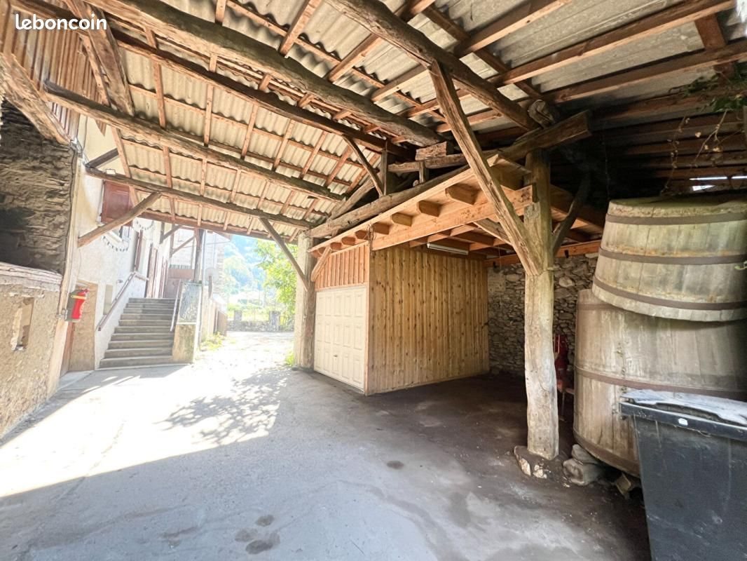 Maison à vendre, 81m², Détrier
