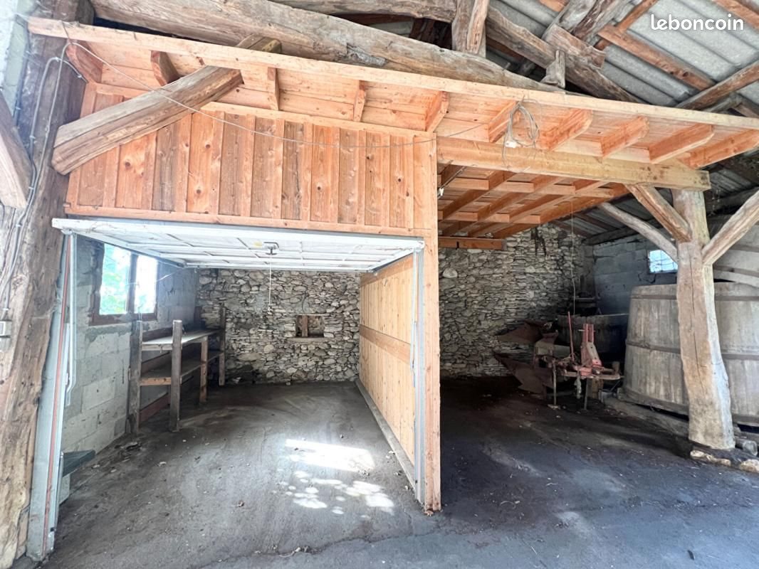 Maison à vendre, 81m², Détrier