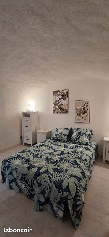 Appartement à louer, 40m², Bourg-Saint-Andéol
