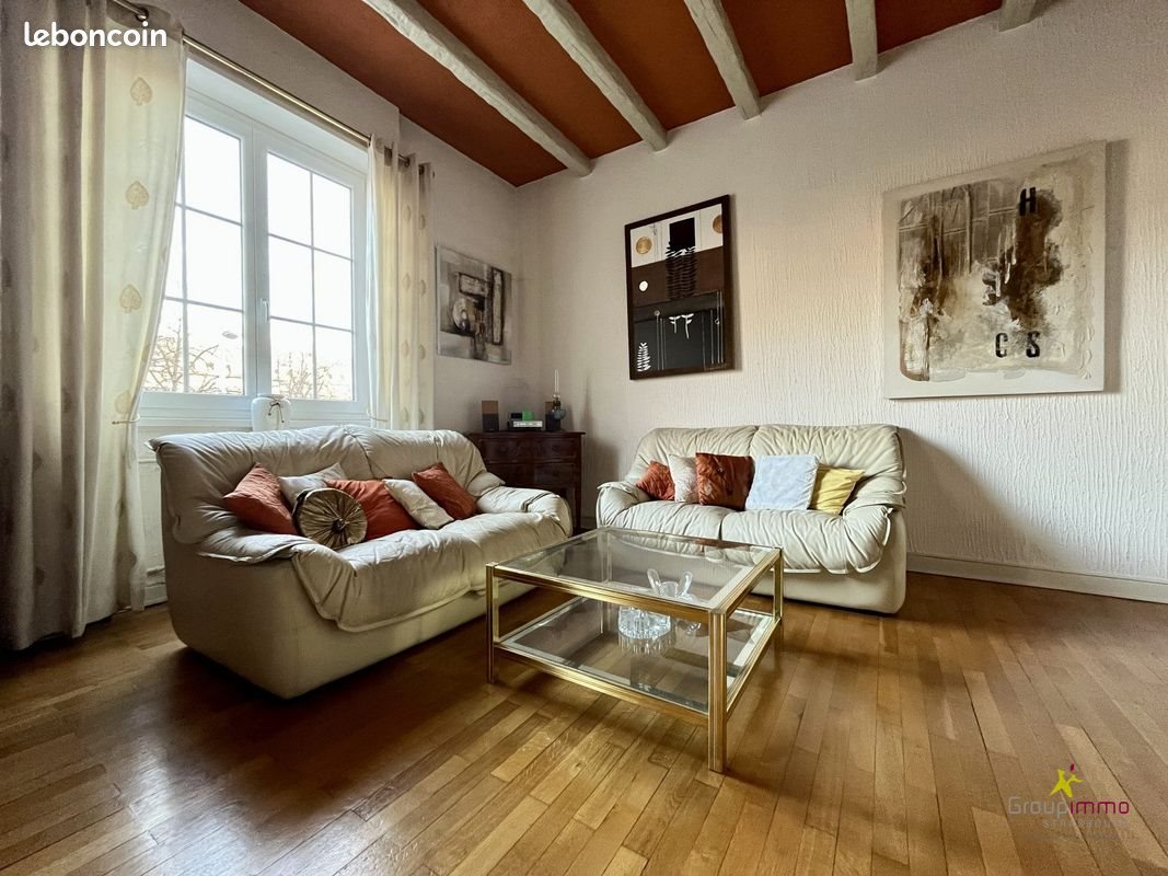 Appartement à vendre, 94m², Strasbourg