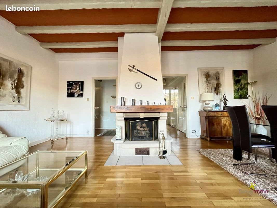 Appartement à vendre, 94m², Strasbourg