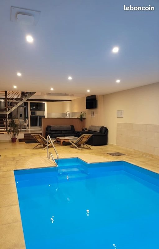 Maison à louer, 130m², Lanquetot