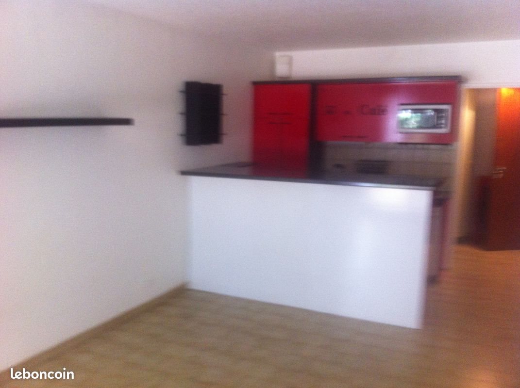Appartement à louer, 26m², Montpellier
