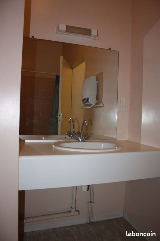 Appartement à louer, 31m², Brest