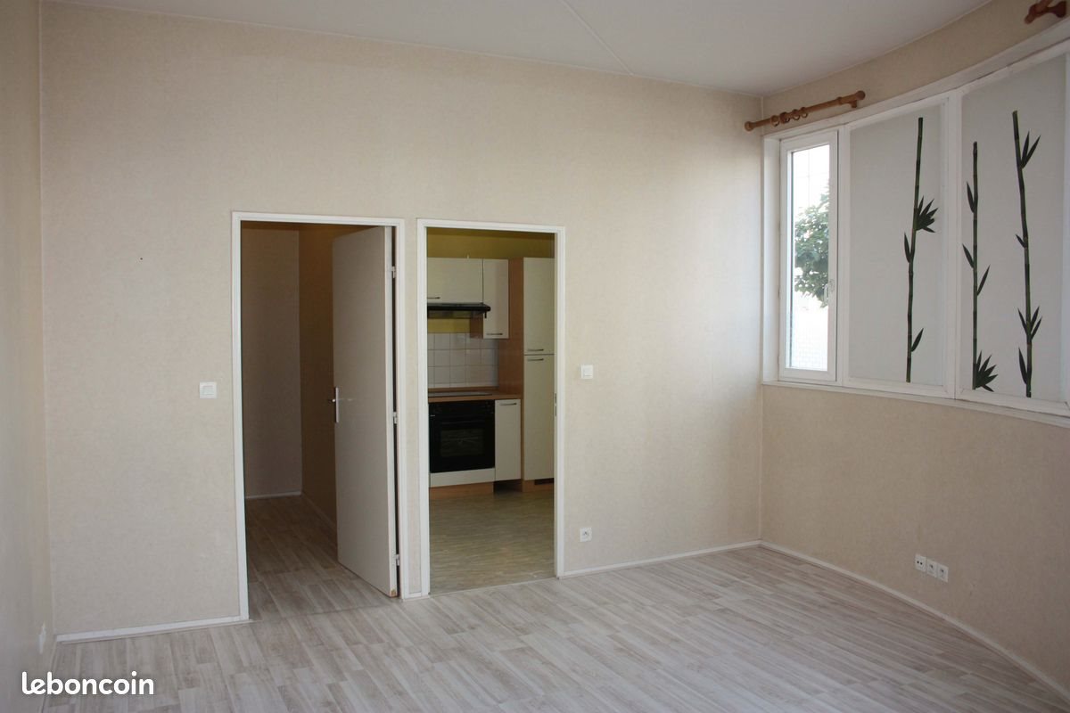 Appartement à louer, 31m², Brest