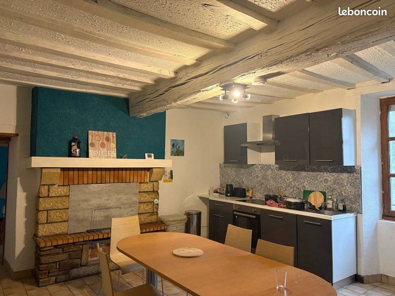 Appartement à louer, 220m², Montaigu