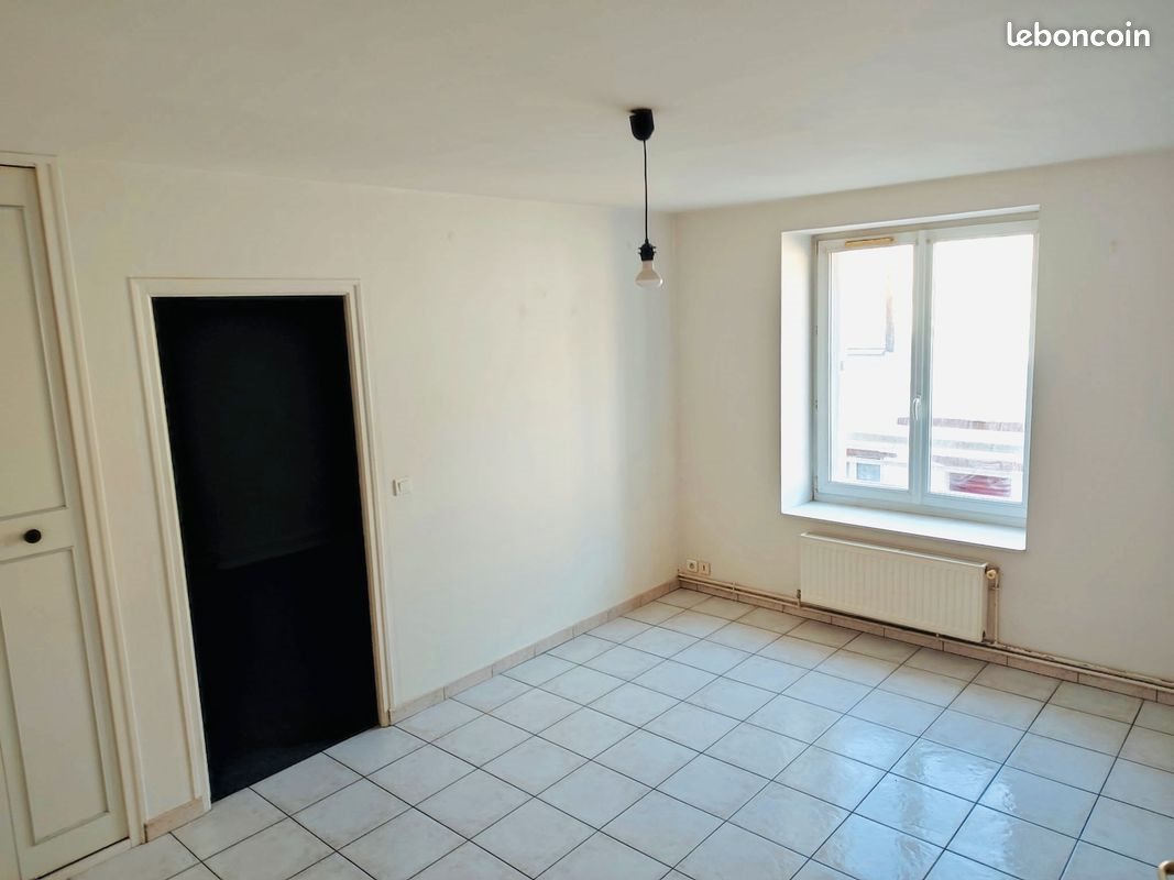 Appartement à louer, 43m², Reims