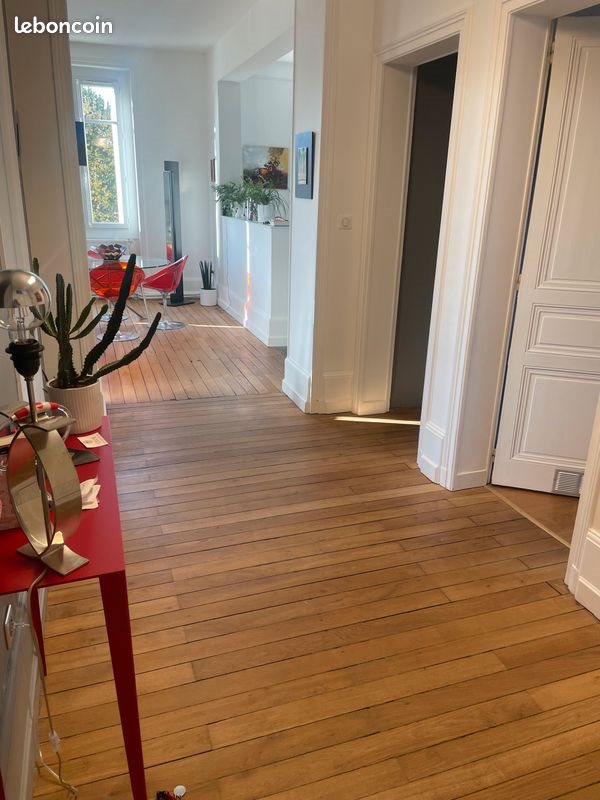 Appartement à vendre, 100m², Limoges