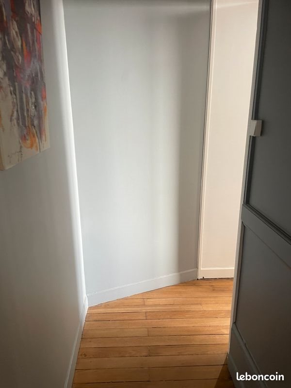 Appartement à vendre, 100m², Limoges