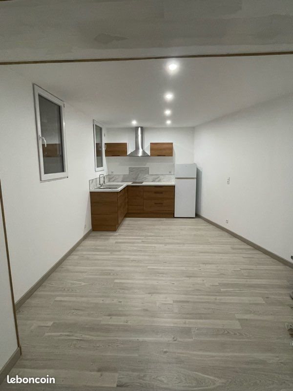 Appartement à louer, 38m², Digne-les-Bains