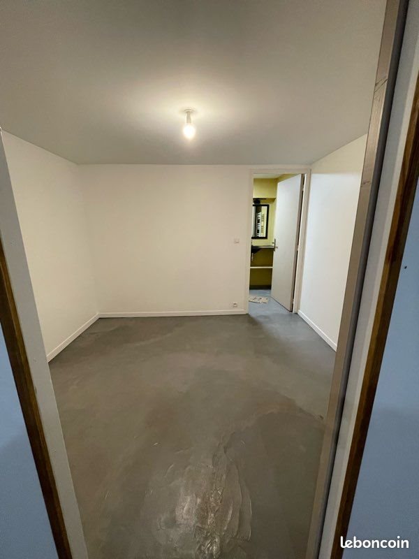 Appartement à louer, 38m², Digne-les-Bains