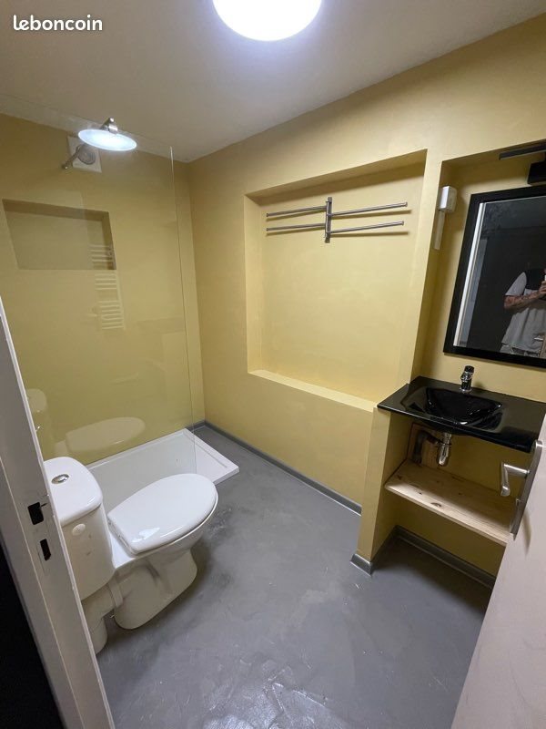 Appartement à louer, 38m², Digne-les-Bains