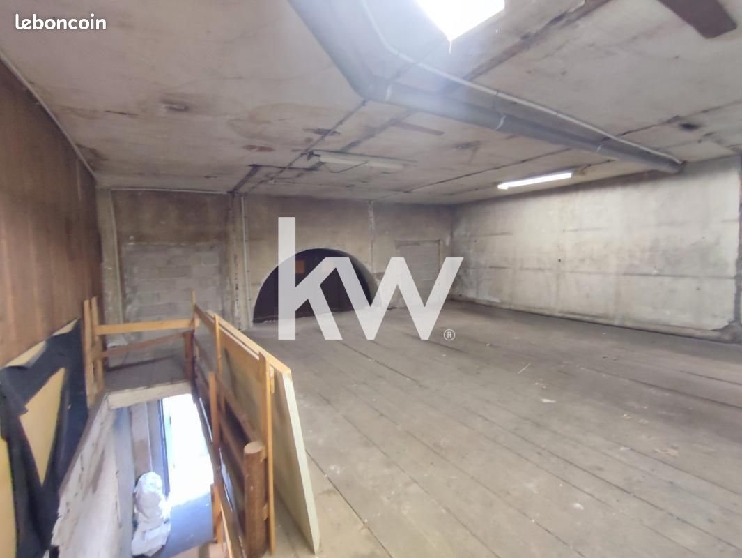 Appartement à vendre, 70m², Saint-Etienne