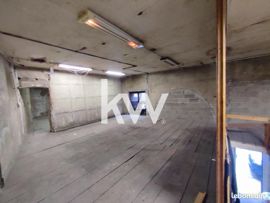 Appartement à vendre, 70m², Saint-Etienne