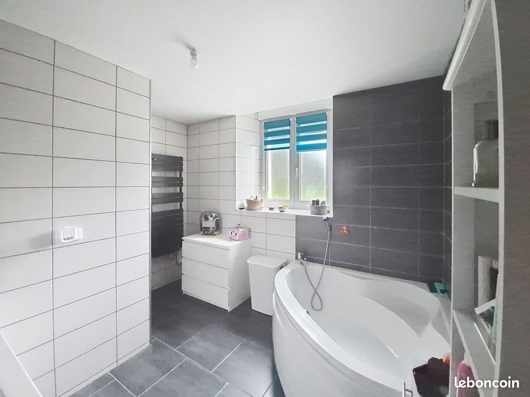 Maison à vendre, 217m², Saint-Ouen-lès-Parey