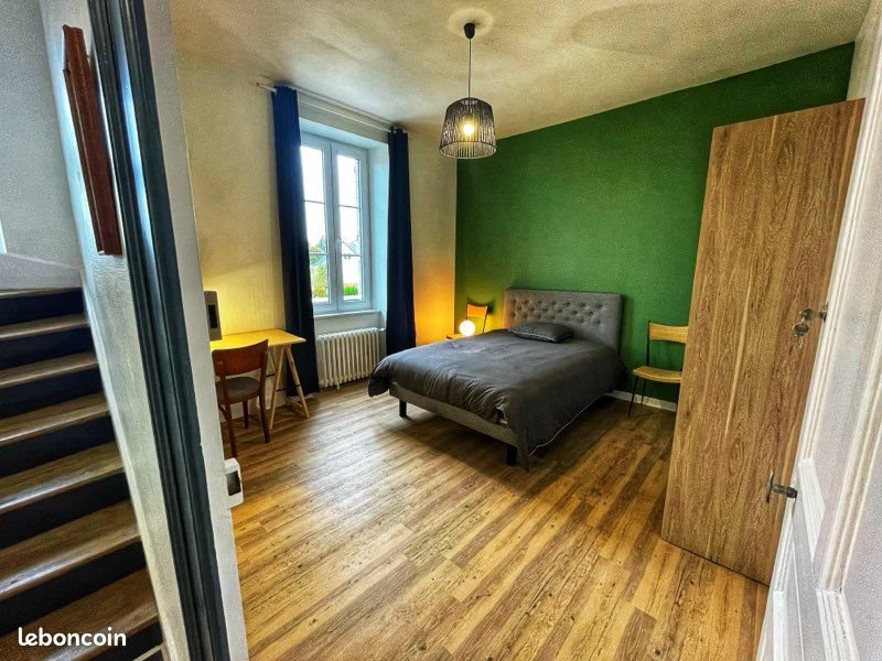 Maison à louer, 150m², Guingamp