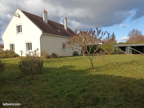 Maison à louer, 159m², Chambray-lès-Tours