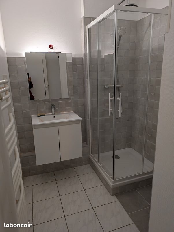 Appartement à vendre, 37m², Maxéville