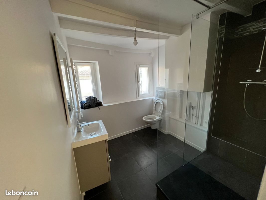 Appartement à vendre, 23m², Cassis