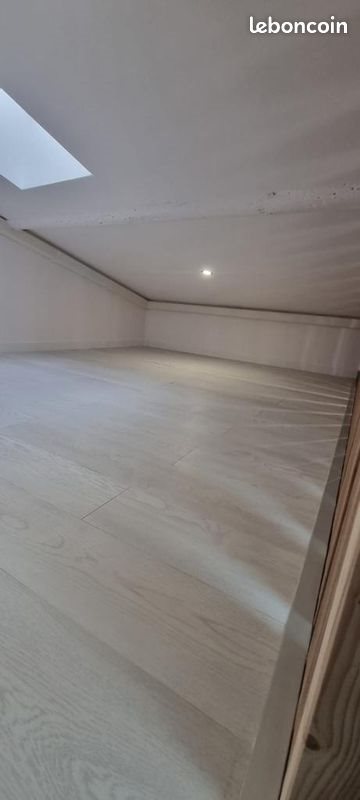 Appartement à vendre, 23m², Cassis