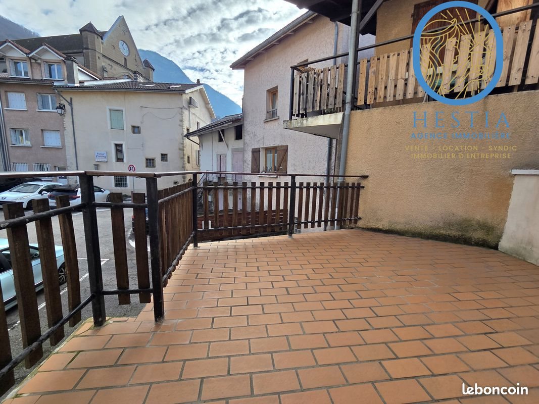 Appartement à vendre, 92m², Voreppe