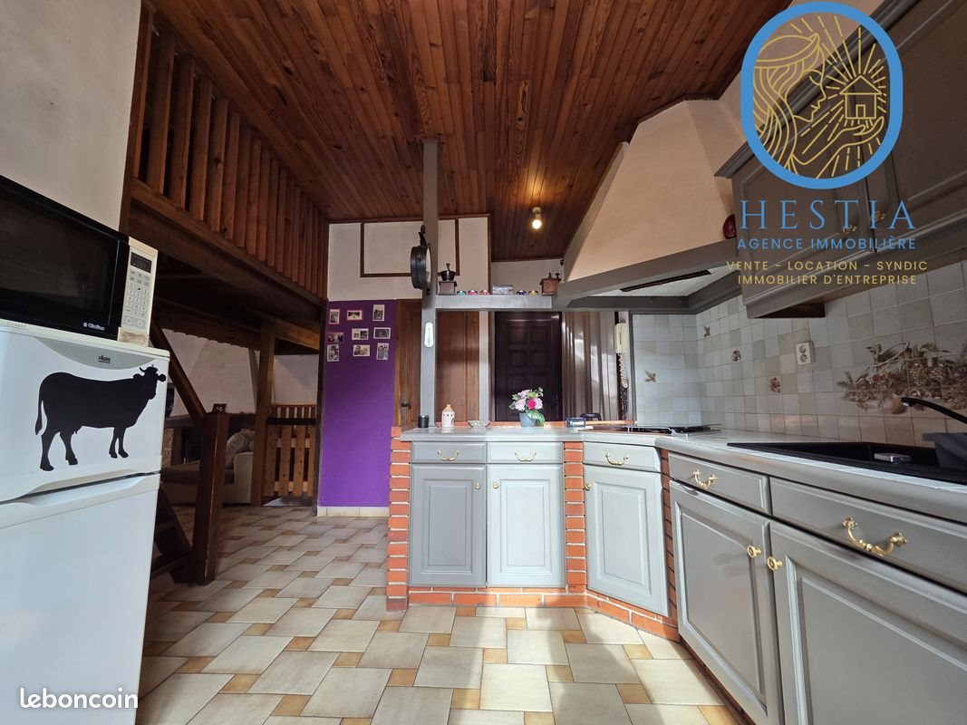 Appartement à vendre, 92m², Voreppe