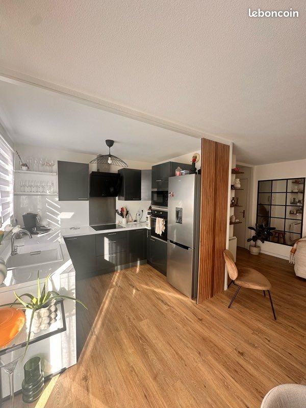 Appartement à louer, 60m², Le Mée-sur-Seine