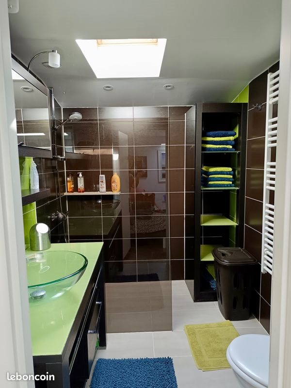 Maison à louer, 32m², Valbonne