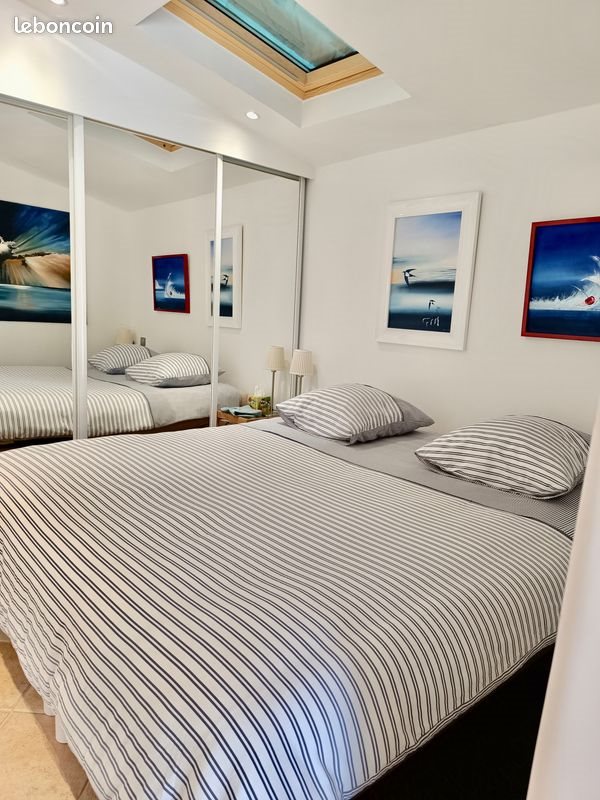 Maison à louer, 32m², Valbonne