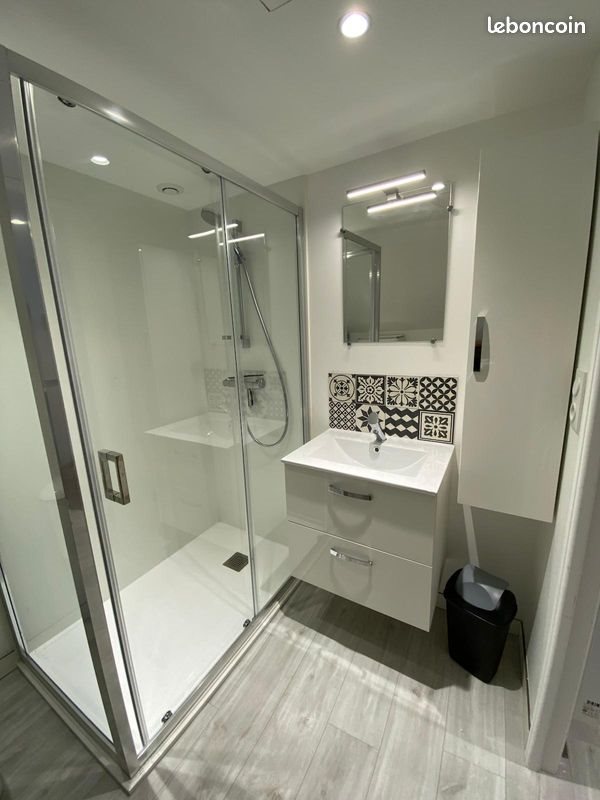 Appartement à louer, 20m², Laval