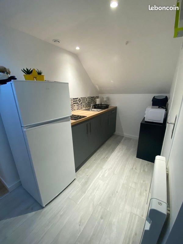 Appartement à louer, 20m², Laval