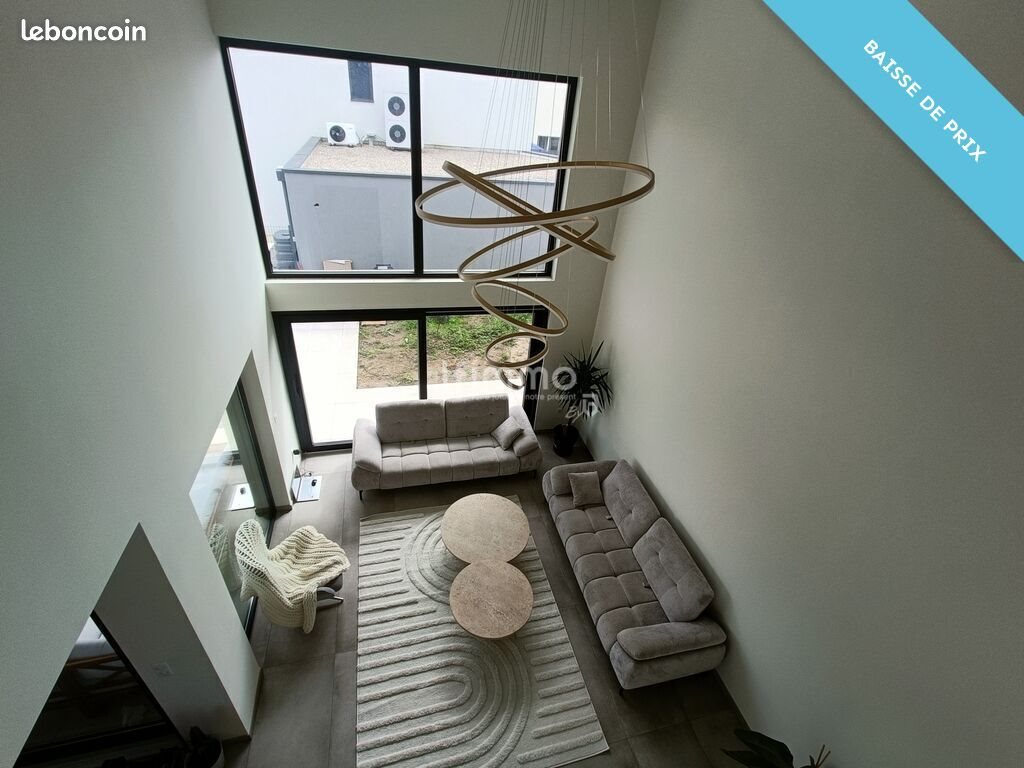 Maison à vendre, 180m², Issenheim