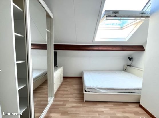 Appartement à louer, 19m², Limay