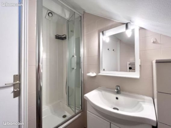 Appartement à louer, 19m², Limay