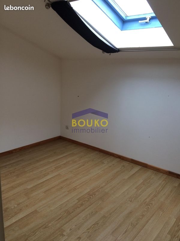 Appartement à louer, 19m², Malzéville