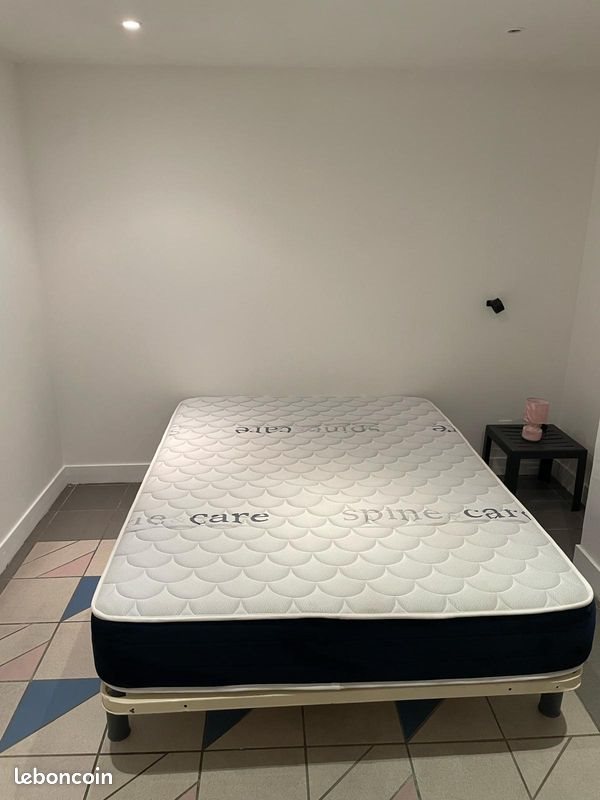 Appartement à louer, 31m², Bordeaux