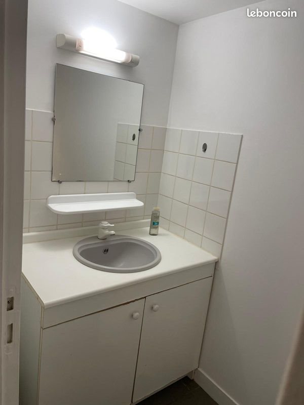 Appartement à louer, 31m², Bordeaux