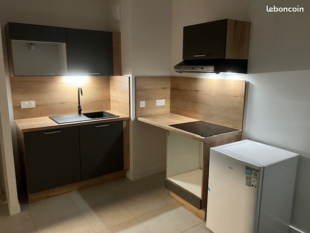 Appartement à louer, 42m², Clermont-Ferrand