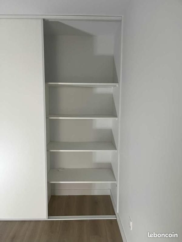 Appartement à louer, 42m², Clermont-Ferrand