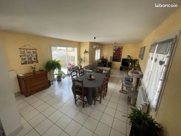 Maison à louer, 110m², Vienne