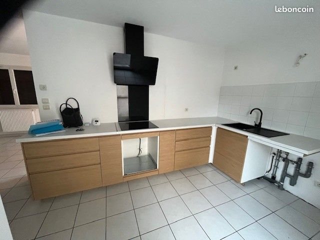 Maison à louer, 110m², Vienne